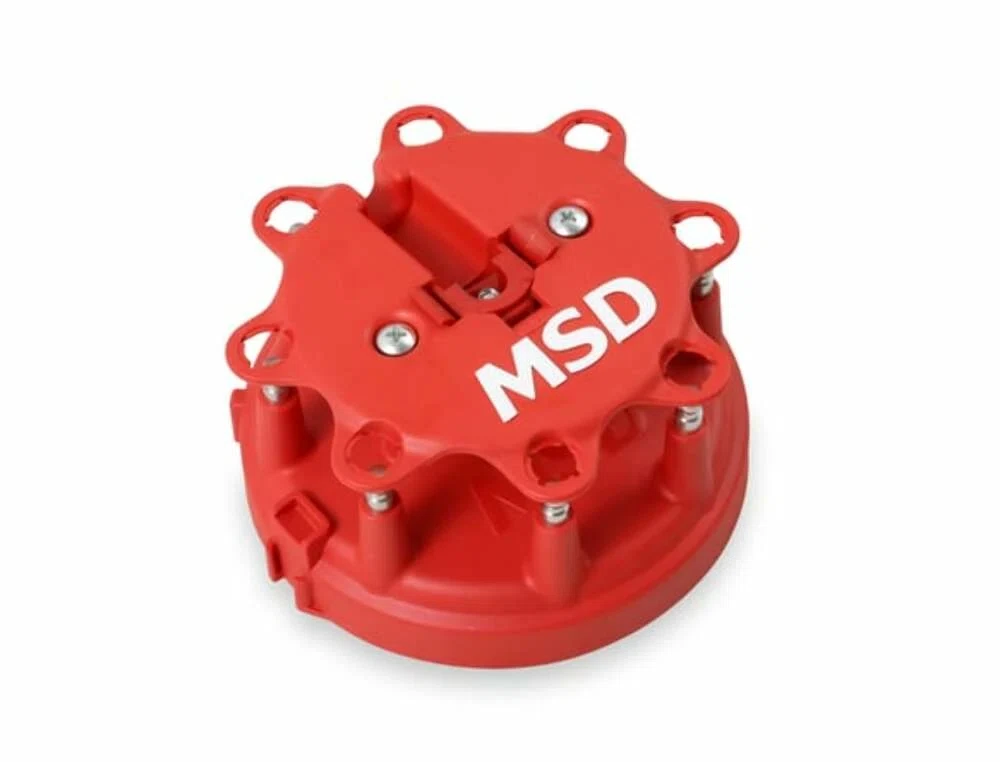 Ford HEI Distributor Cap - 8408